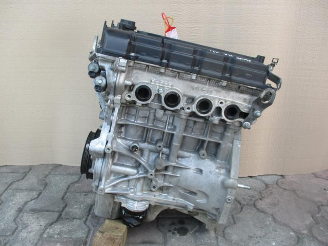 Двигатель 1.2 K12B В отличном состоянии ORYG SUZUKI SWIFT MK7 13R