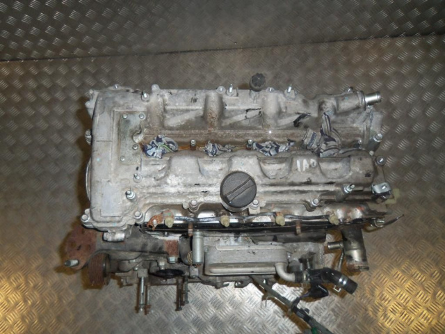 Двигатель 2.2D-CAT D4D 177 л.с. TOYOTA AURIS AVENSIS RAV