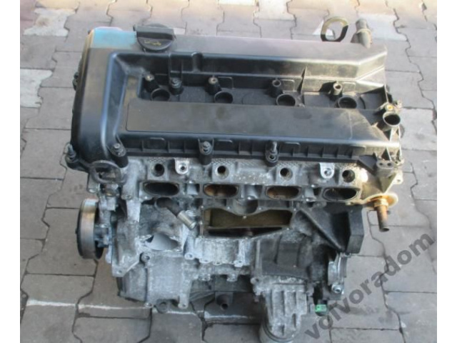 VOLVO S40 V50 двигатель 1.8 B поврежденный запчасти RADOM