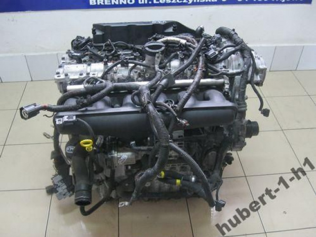 VOLVO V70 S80 XC70 XC60 двигатель 3.0 B T6 N.M. V 70