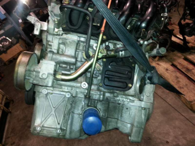 Двигатель HONDA JAZZ 1.2 16V L12A1 01 08 R
