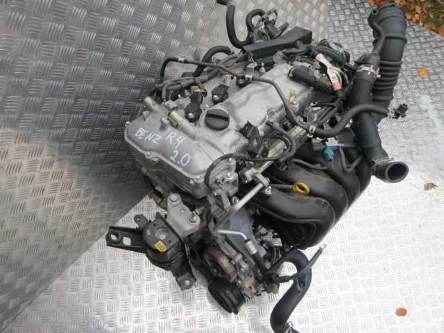 Двигатель TOYOTA RAV-4 2.0 бензин