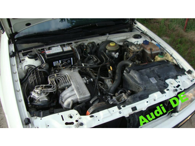 AUDI 80 B4 2.3 NG В отличном состоянии двигатель Z SZWAJCAR продам