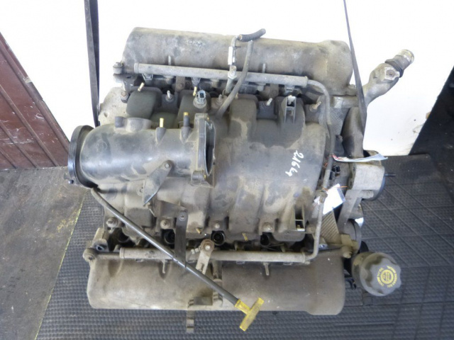 Двигатель 4, 7 B V8 170kW Jeep Grand cherokee 98-04r