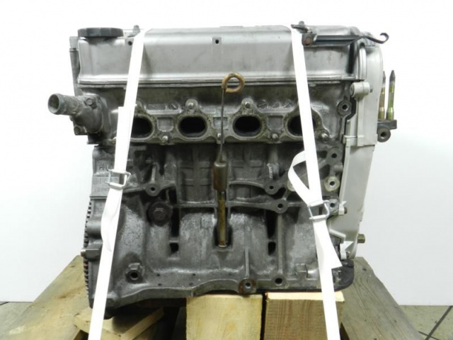 Двигатель HONDA CIVIC VI 1.4 16V D14A2 95-01