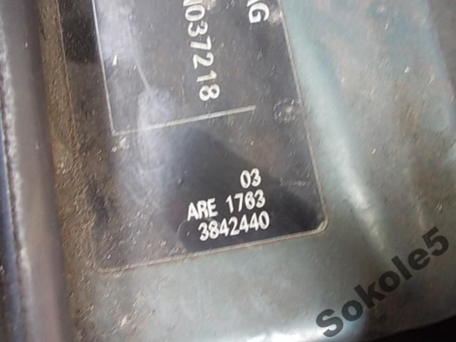 Двигатель голый 2.7 biturbo ARE Audi A6 c5 Allroad 02г.