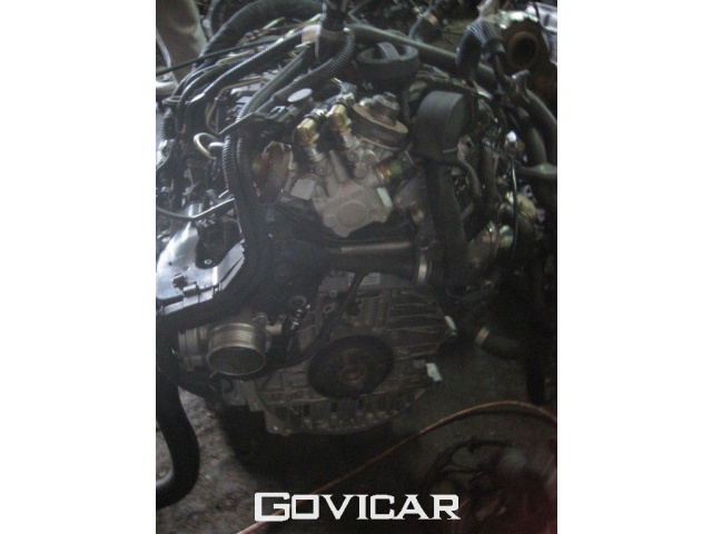 В отличном состоянии двигатель VOLVO S80 2.4D 215PS D5244T11