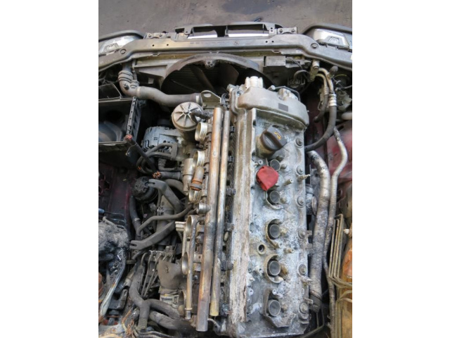 Двигатель BMW M3 E46 M-POWER S54B32 Z3M Z4M гарантия