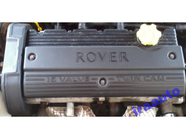 Двигатель ROVER 25 45 1.4 16V 1400