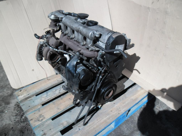 Volvo s80 v70 s70 850 двигатель 2.5 tdi состояние супер