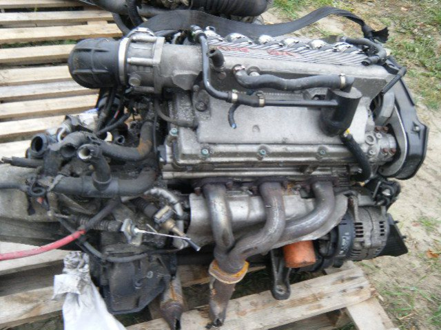 ALFA ROMEO 156 166 двигатель 3.0 V6 =RADOM