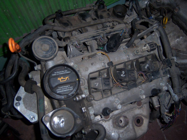 Двигатель в сборе Seat Ibiza 1.2 12v 6l za 1299zl