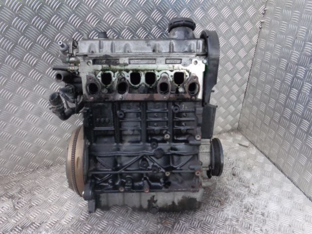 Двигатель AYQ SEAT INCA VW CADDY 1.9 SDI