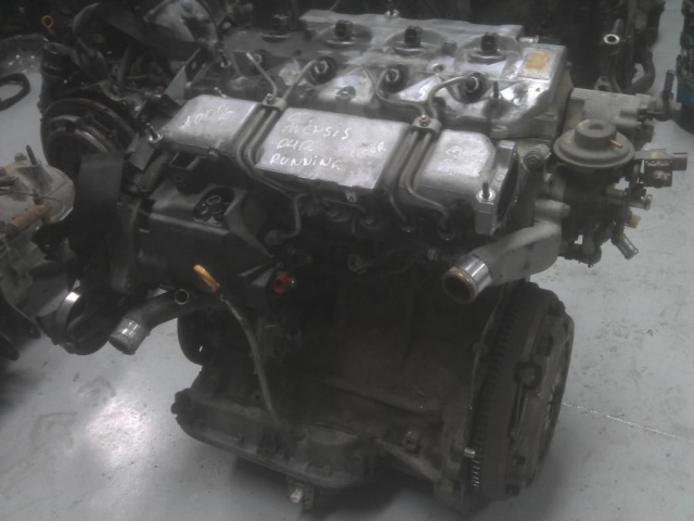Двигатель Toyota Avensis 2.0 D-4D в сборе GWARANCJI