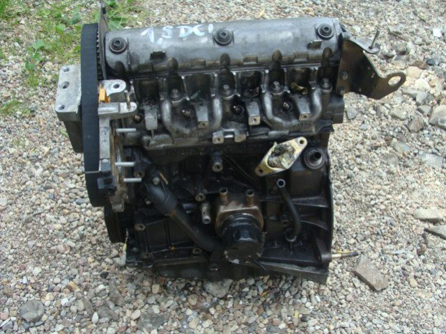 Двигатель 1, 9 DCI F9K Renault Laguna II