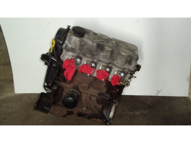 Daewoo kalos двигатель 1.2 16v год 2004 12 s1
