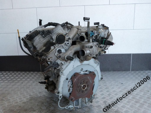 HYUNDAI COUPE TIBURON 2.7 V6 двигатель гарантия G6BA