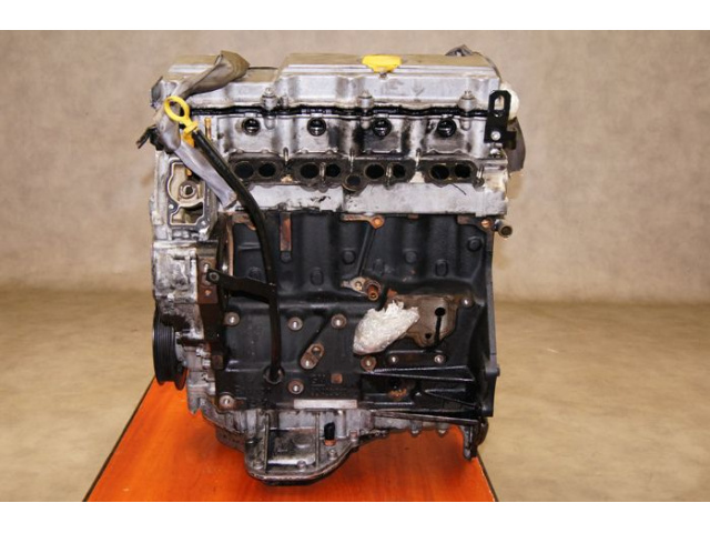 Двигатель Y22DTH OPEL OMEGA C B FL 2.2 DTI 99-03