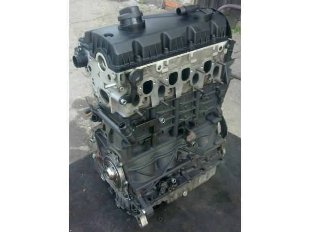 Двигатель VW POLO 6Q 9N GOLF IV 1.9 TDI 101 л. с. AXR