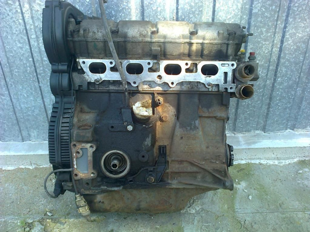 Двигатель FIAT LANCIA 1.6 16V BRAVO MAREA SIENA