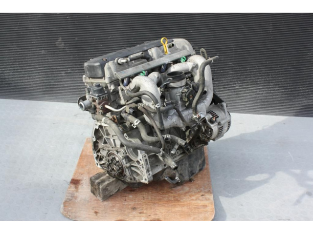 Двигатель SUZUKI IGNIS 1.3 16V M13A пробег 42TYS !