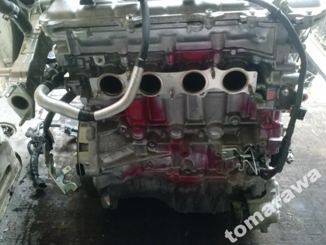 Двигатель TOYOTA AURIS II 1.8 VVTI 2ZR HYBRYDA новый!