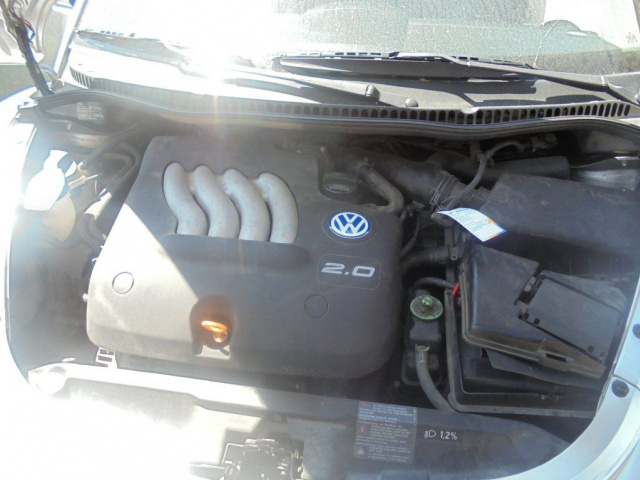 VW BEETLE двигатель в сборе BEN. 2, 0L PRZBIE 88846