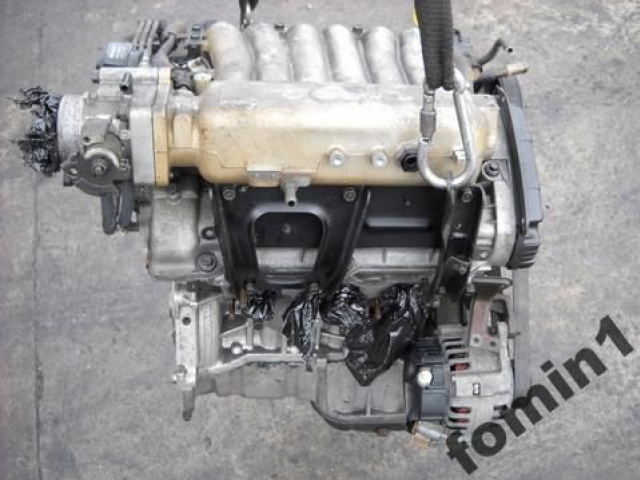 Двигатель HYUNDAI SONATA KIA MAGENTIS 2.5 V6 G6BV