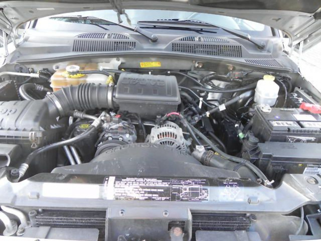 JEEP GRAND CHEROKEE LIBERTY 3, 7 V6 двигатель Акция!!!