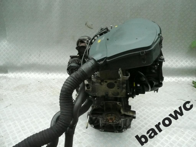 Двигатель RENAULT THALIA CLIO II KANGOO 1.4 8V E7j