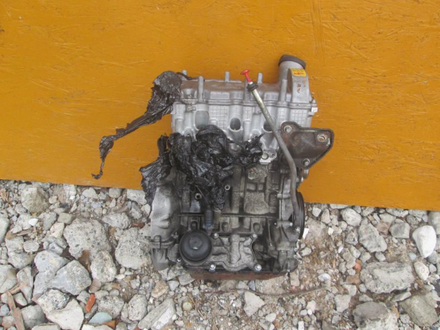 Двигатель SMART FORTWO 98- 600 0.6T