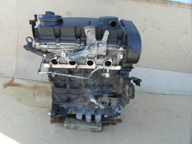 Двигатель NISSAN MICRA CLIO KANGOO 1.5 DCI K9K 2003г.