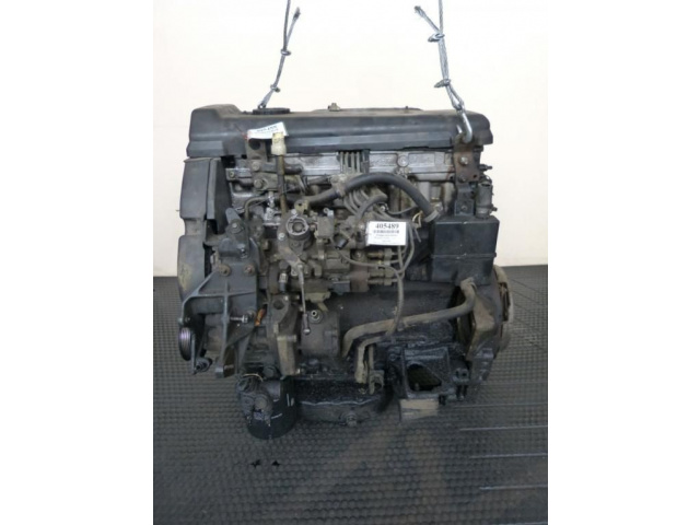 Двигатель 8140 Renault Trafic 2, 5d 55kW гарантия