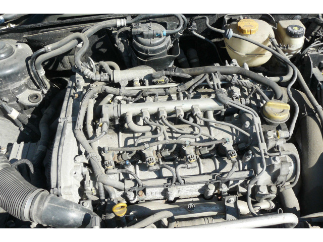 Двигатель 1, 9 CDTI OPEL VECTRA C 150 л.с.