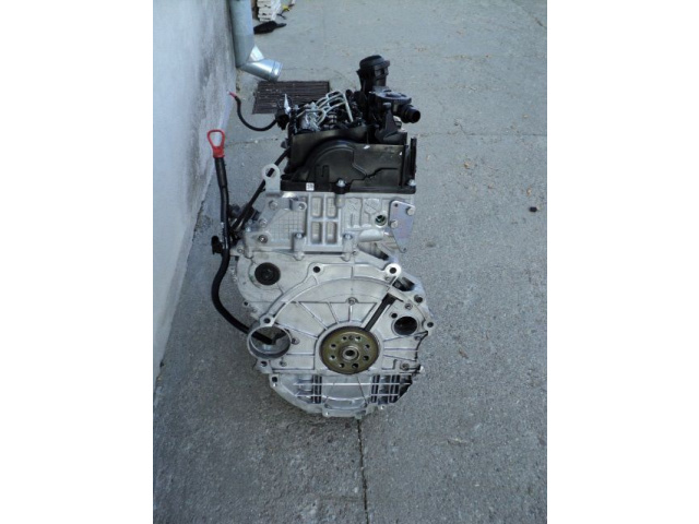 MINI COUNTRYMAN 2.0 D двигатель BMW без навесного оборудования COOPER n47