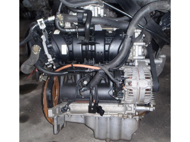 Двигатель OPEL CORSA D 1, 2 16V Z12XEP