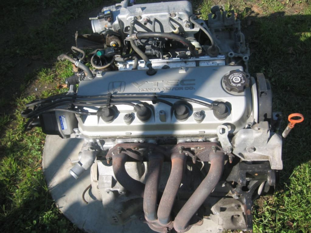 Honda accord 98-02 1.8 VTEC двигатель гарантия!