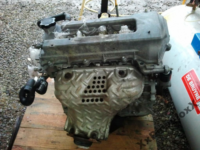 Двигатель TOYOTA CELICA AVENSIS 1.8 VVTI 1ZZ-T52 143