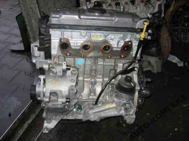 Двигатель CITROEN C2 C3 BERLINGO 1, 4 8V 2003-2012 r.