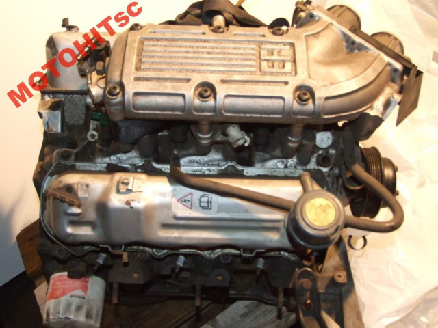 Двигатель FORD SCORPIO 2.9V6 2.9 V6 гарантия - 96