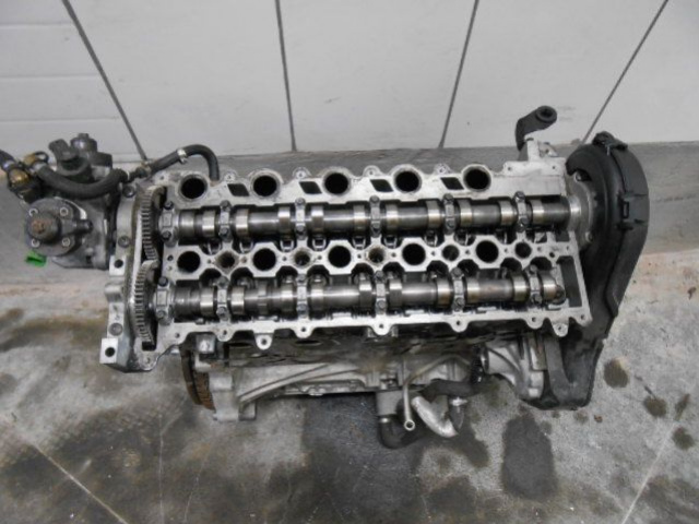 Двигатель 2.0 D3 D4 D5204T3 VOLVO S60 V60 XC60 2011R