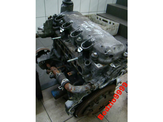 HONDA JAZZ 02- 1.4 1.3 16V I-DSI двигатель гарантия