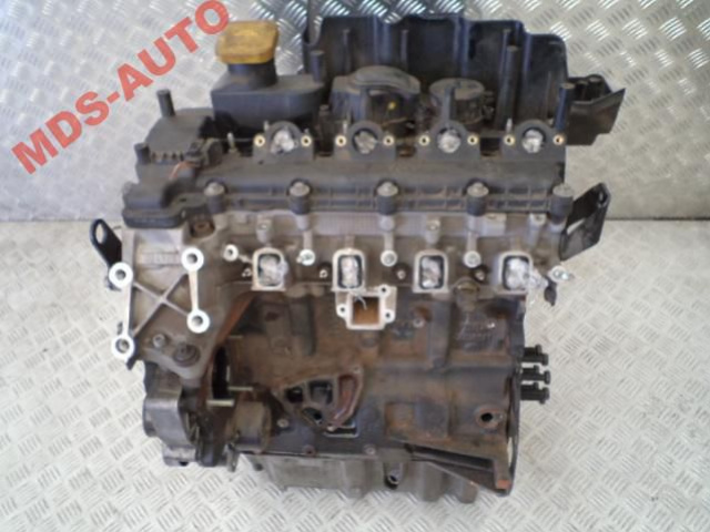Двигатель - ROVER 75 MG ZT 2.0 CDTi 131PS 204D2