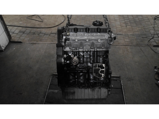 Двигатель VW SKODA SEAT, 1.9TDI, BXE