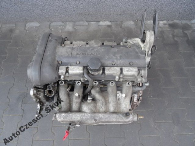 Двигатель VOLVO S60 2.0T B5204T5 127 тыс гарантия