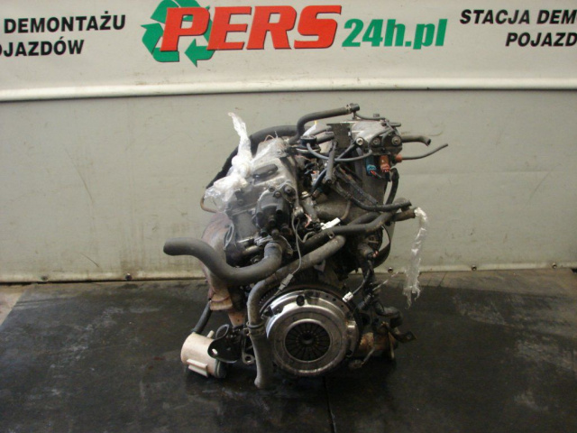 Двигатель в сборе Suzuki Baleno 1, 3B
