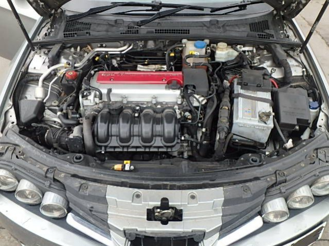 Alfa Romeo 159 двигатель 2.2JTS JTS в сборе 2.2