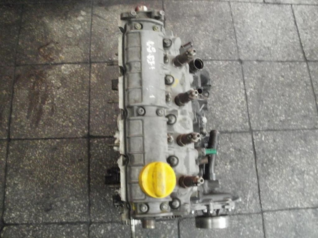Двигатель Volvo V40 S40 Renault 1.9 TD F8QT WLOCLAWEK