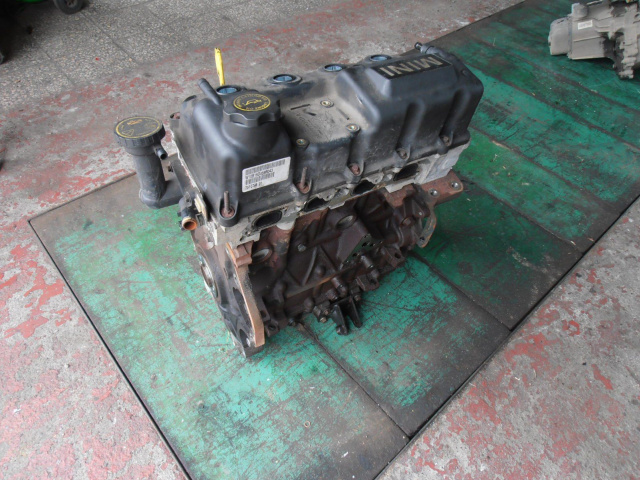 MINI COOPER 1, 6 R50 01-06 двигатель W10B16A/D