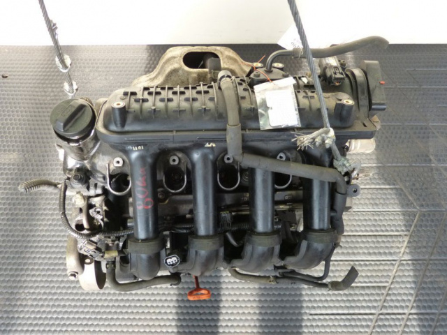 Двигатель L12A1 Honda Jazz 1, 2iDSI 78KM 02-08